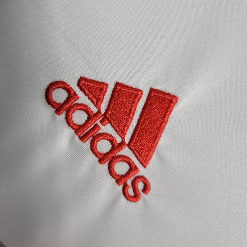 Camisa River Plate Titular 15/16 - Retrô - Central das Camisas