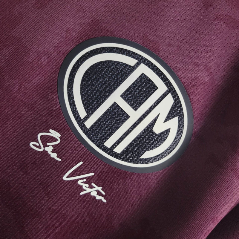 Camisa Atlético Mineiro Ed. 24/25 - Torcedor