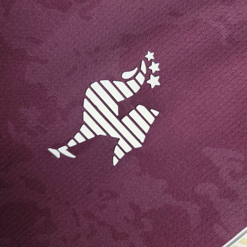 Camisa Atlético Mineiro Ed. 24/25 - Torcedor