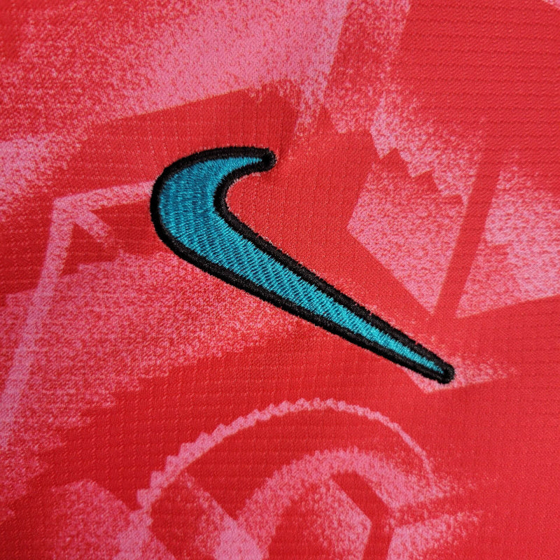 Camisa Coreia do Sul Titular 24/25 - Torcedor - Central das Camisas