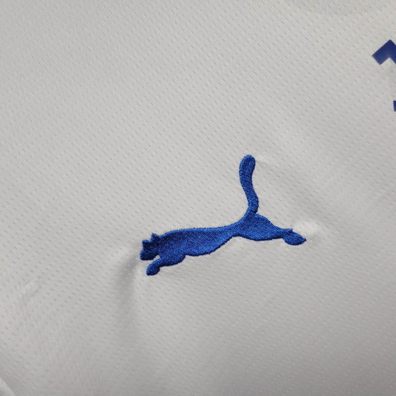 Camisa Al-Hilal II 25/26 - Torcedor Masculina - Branca - Central das Camisas