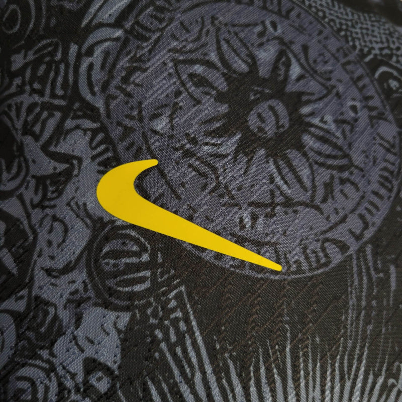 Camisa Brasil Ed. Especial - Jogador - Central das Camisas