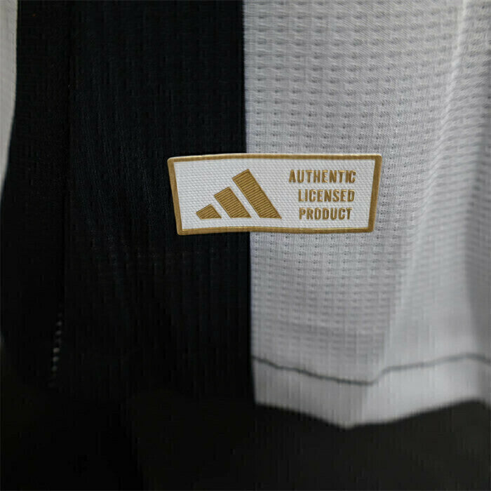 Camisa Newcastle Titular 24/25 - Jogador - Central das Camisas