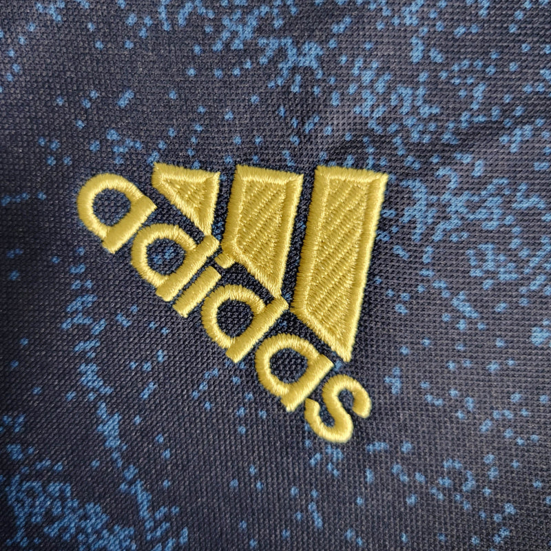 Camisa Real Madrid Titular 19/20 - Retrô - Central das Camisas