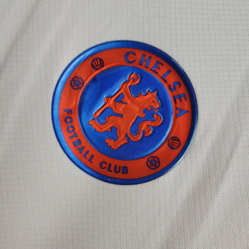 Camisa Chelsea Visitante 24/25 - Torcedor - Central das Camisas