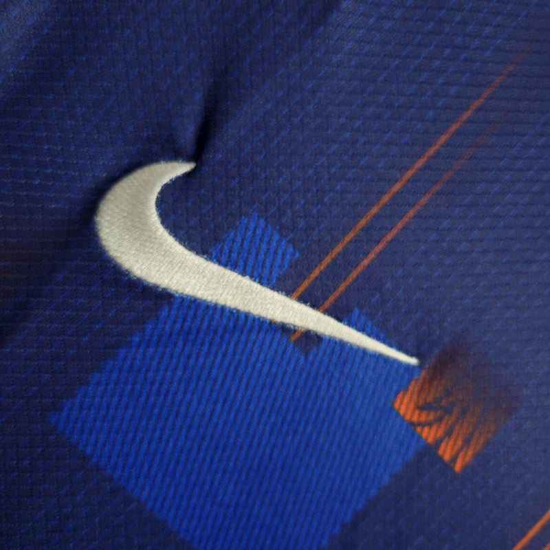 Camisa Holanda Visitante 24/25 - Torcedor - Central das Camisas