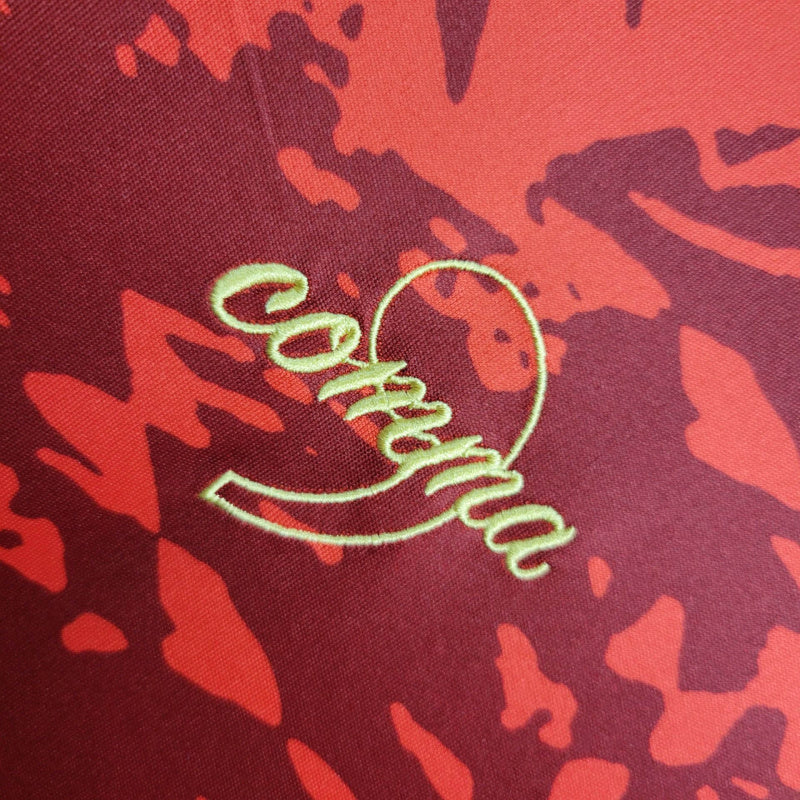 Camisa Portugal Ed. 24/25 - Torcedor - Central das Camisas