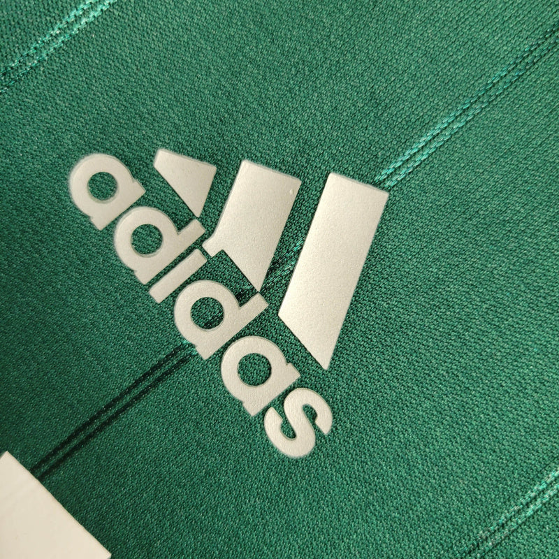 Camisa Real Madrid 12/13 - Retrô - Central das Camisas