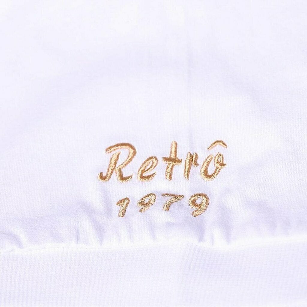 Camisa Corinthians Basílio 1979 - Retrô