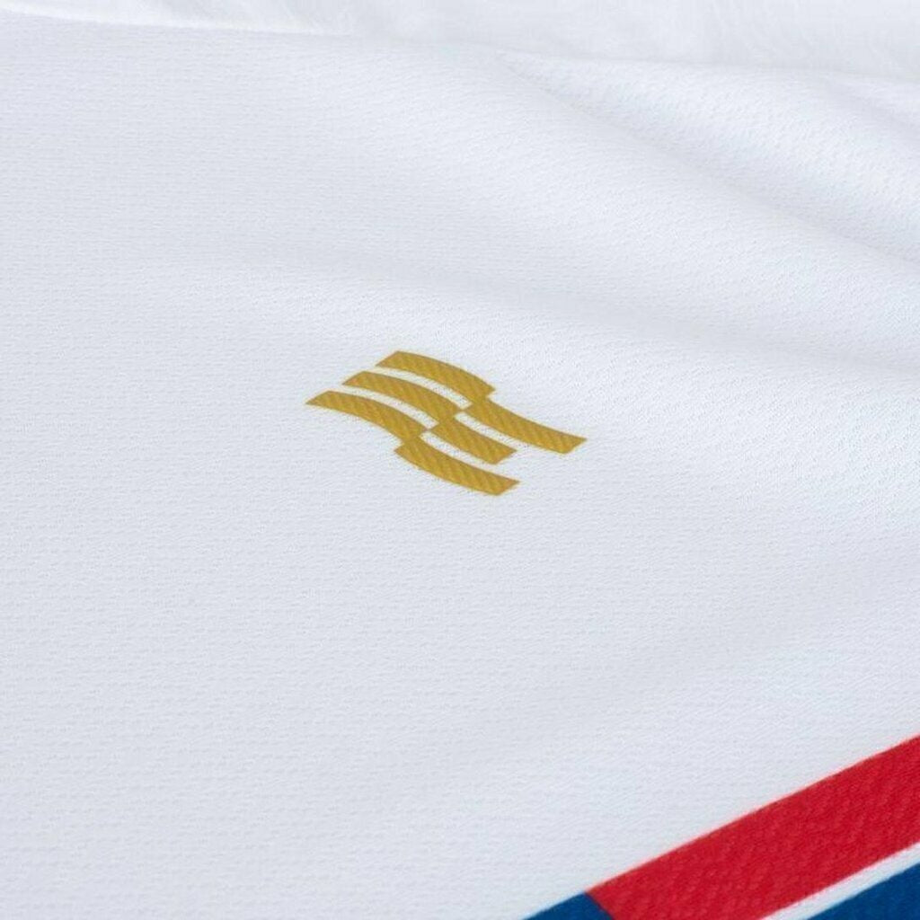 Camisa Bahia Titular 24/25 - Torcedor