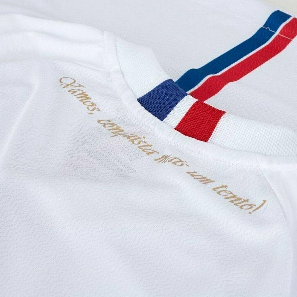 Camisa Bahia Titular 24/25 - Torcedor