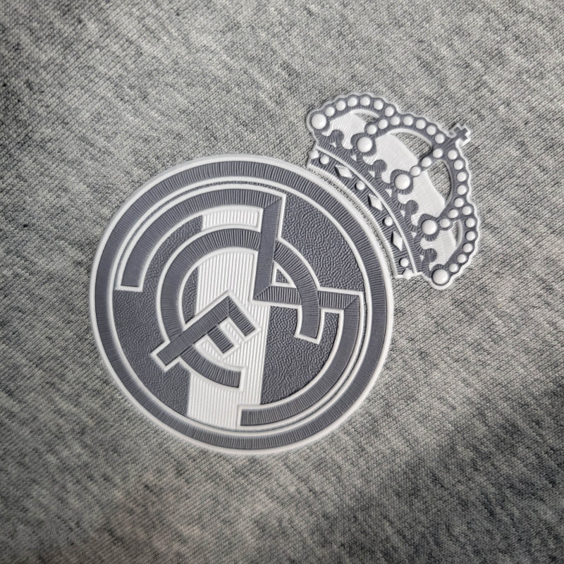 Camisa Real Madrid Visitante 15/16 - Retrô - Central das Camisas