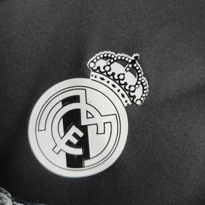 Camisa Real Madrid 2014 - Retrô - Central das Camisas