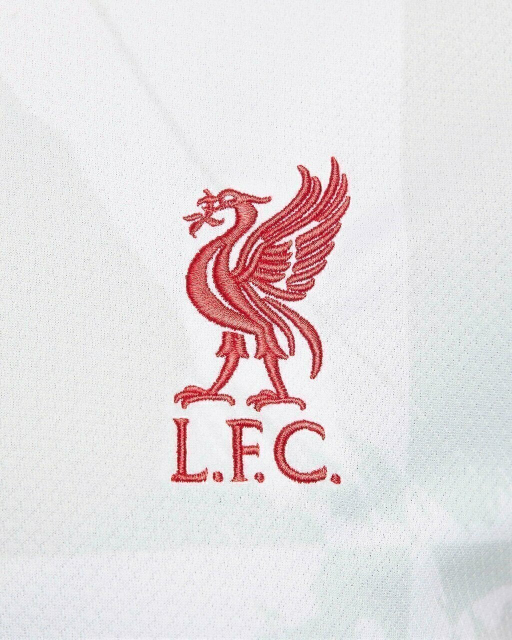 Camisa Liverpool III 24/25 - Feminina - Central das Camisas