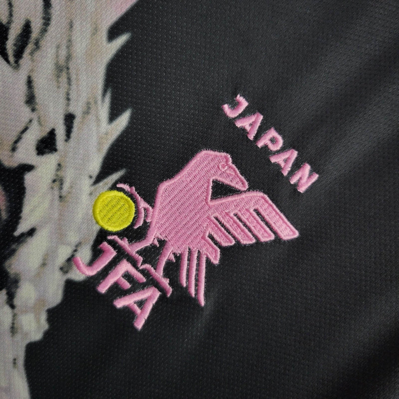 Camisa Japão Ed. 24/25 - Torcedor - Central das Camisas