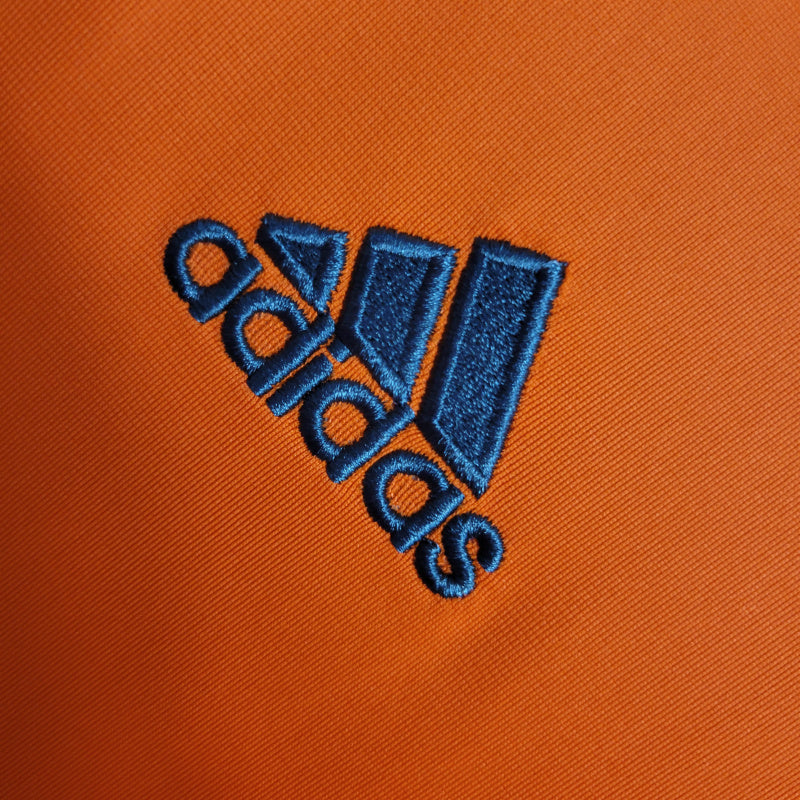 Camisa Real Madrid Visitante 13/14 - Retrô - Central das Camisas