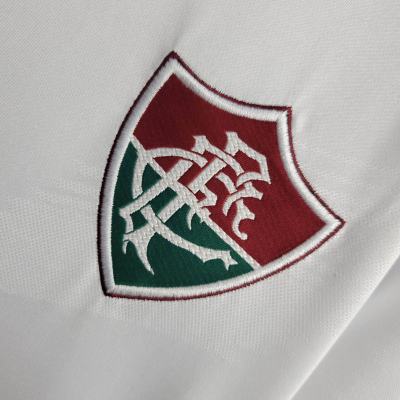 Camisa Fluminense Visitante 24/25 - Feminina