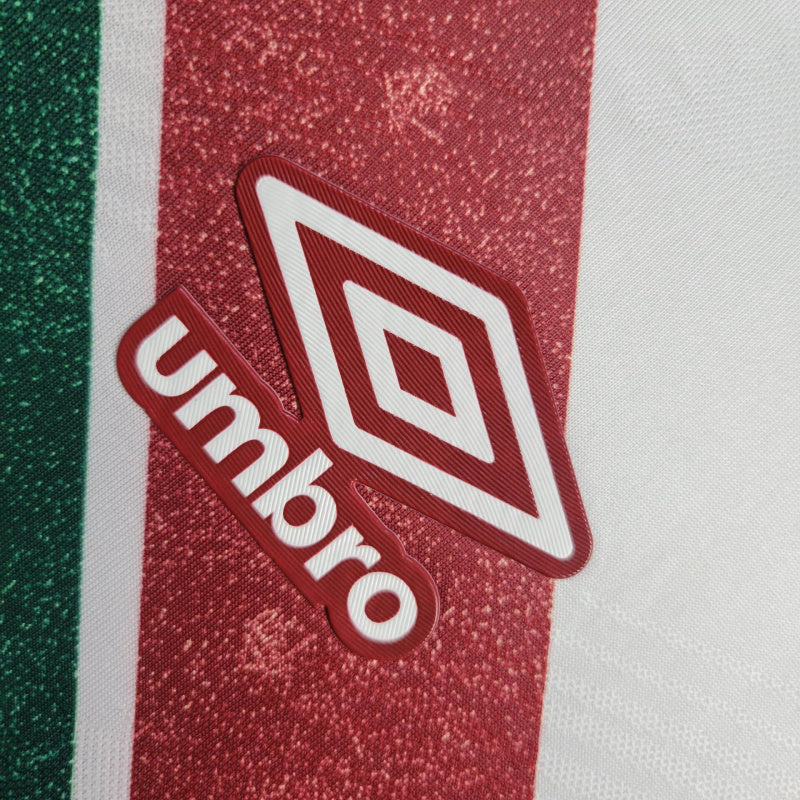 Camisa Fluminense Visitante 24/25 - Feminina