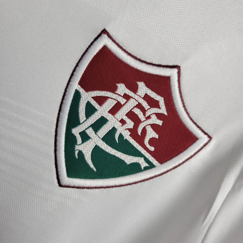 Camisa Fluminense Visitante 24/25 - Torcedor