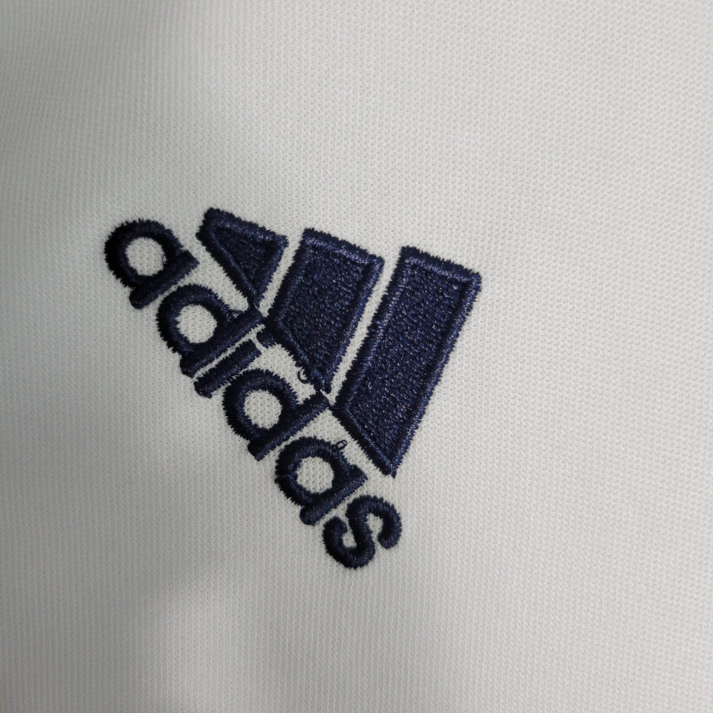 Camisa Real Madrid Titular 16/17 - Retrô - Central das Camisas