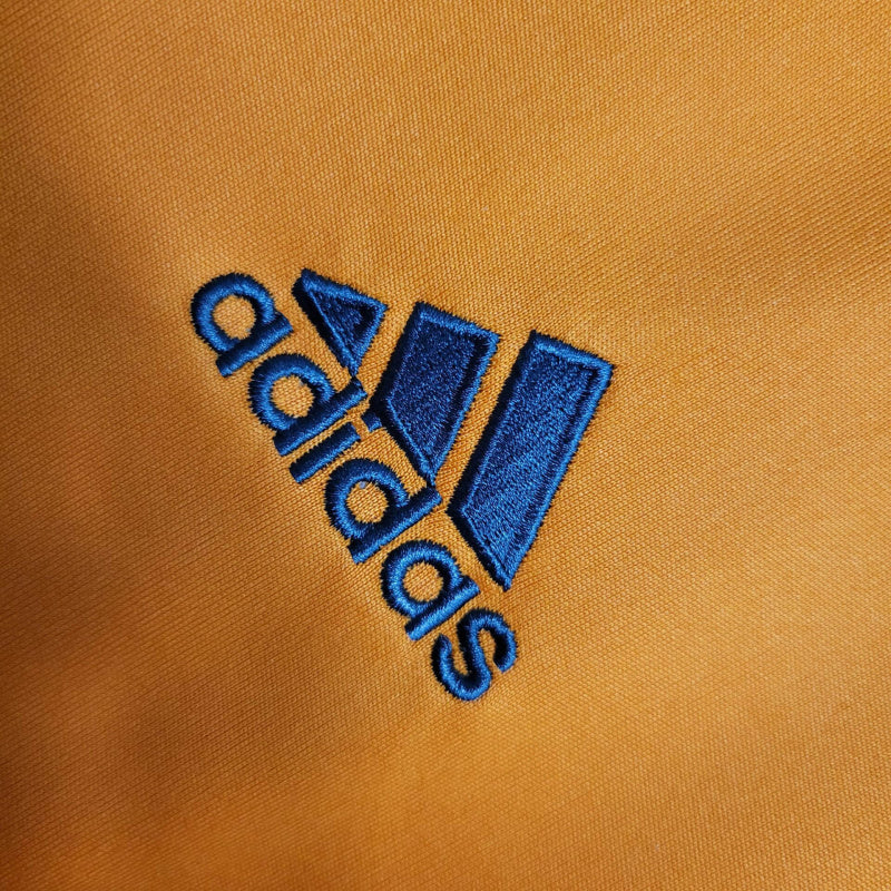 Camisa Real Madrid Visitante 13/14 - Retrô - Central das Camisas