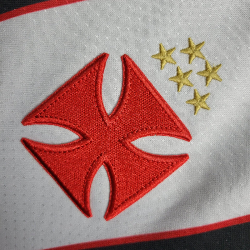 Camisa Vasco da Gama Ed. 24/25 - Torcedor