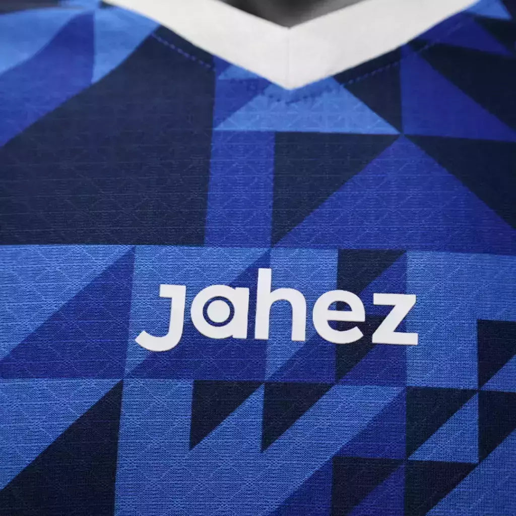 Camisa Al-Hilal Titular 24/25 - Jogador