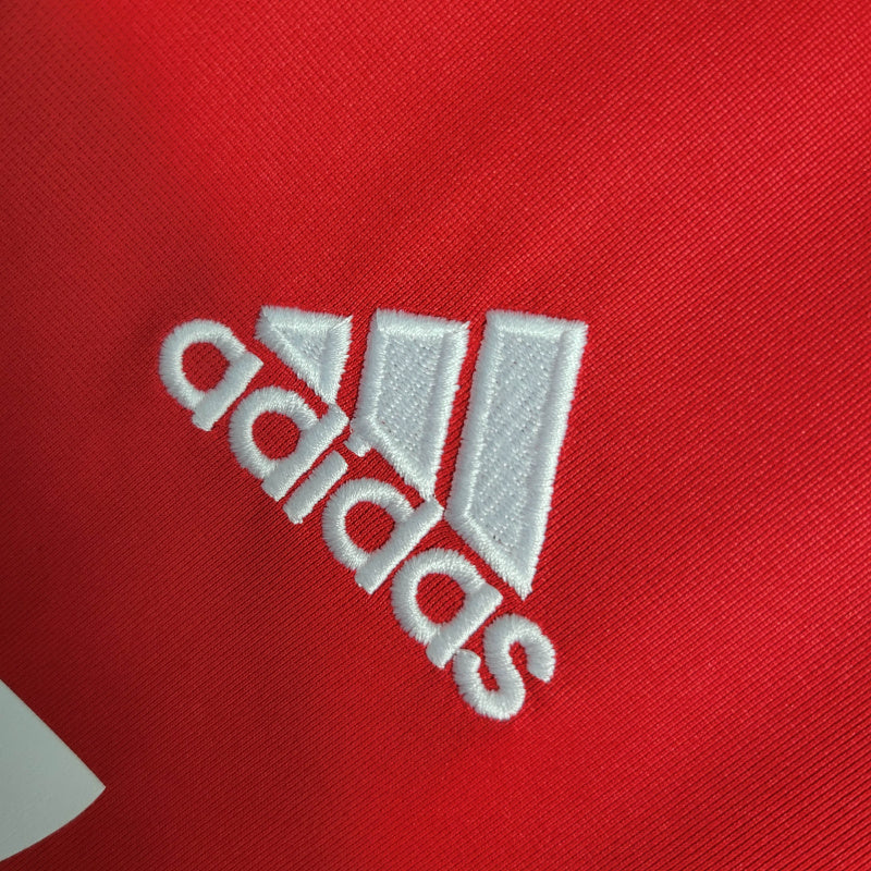 Camisa Real Madrid Visitante 11/12 - Retrô - Central das Camisas