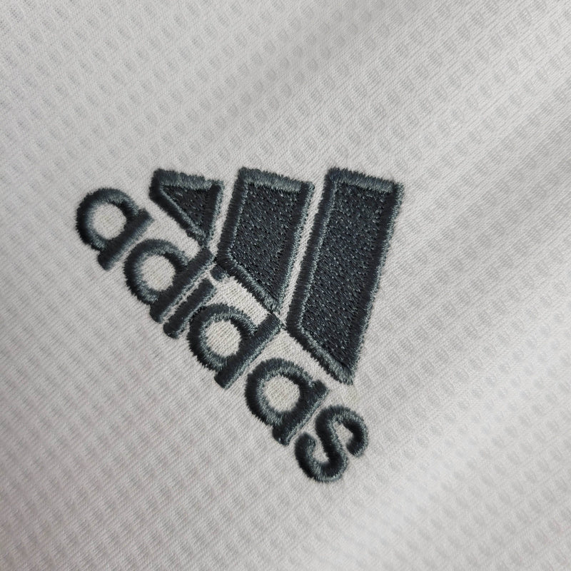 Camisa Real Madrid Titular 15/16 - Retrô - Central das Camisas