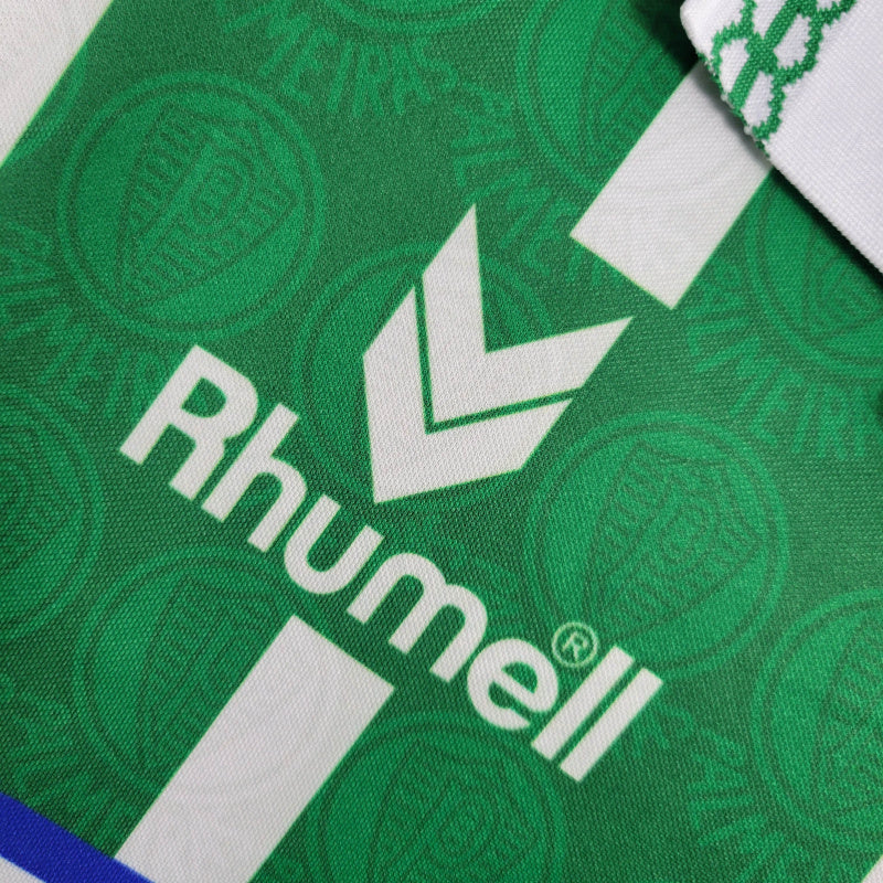 Camisa Palmeiras Titular 93/94 - Retrô