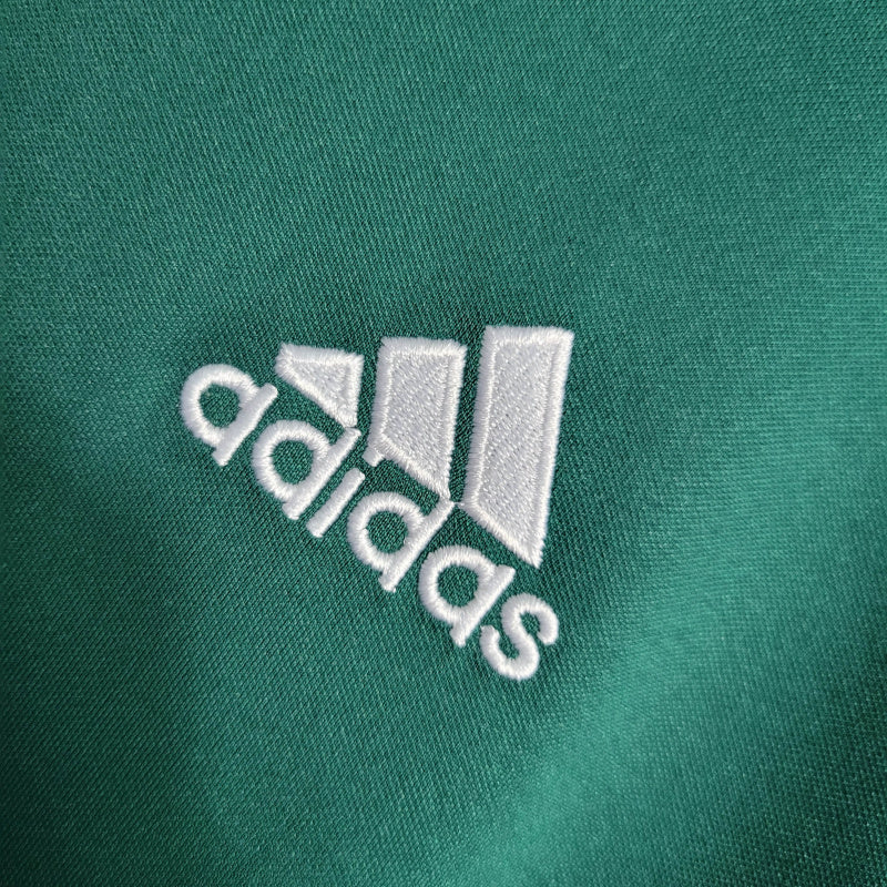 Camisa Palmeiras Ed. Aniversário 100 Anos 14/15 - Retrô