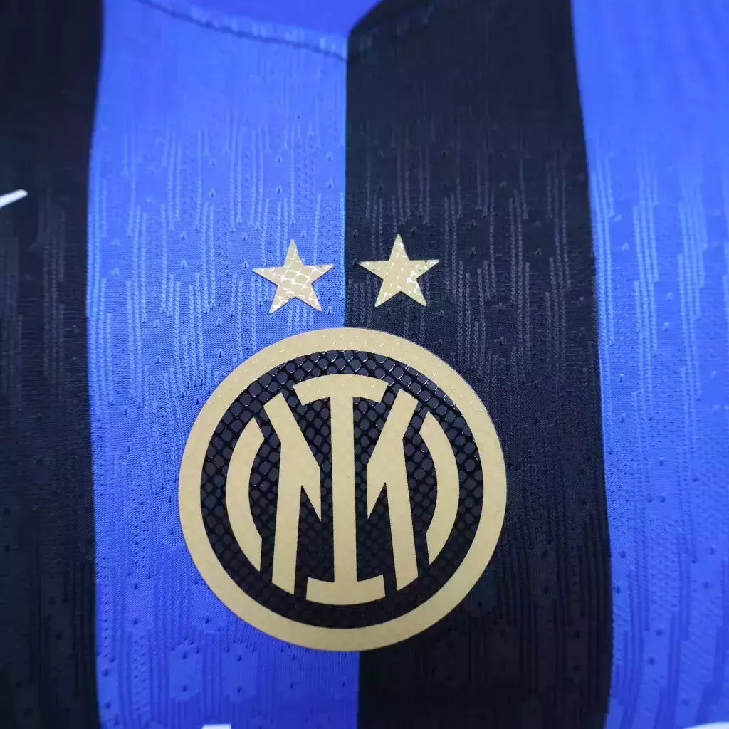 Camisa Inter de Milão Titular 24/25 - Jogador