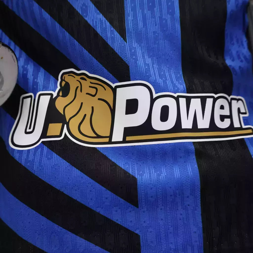 Camisa Inter de Milão Titular 24/25 - Jogador