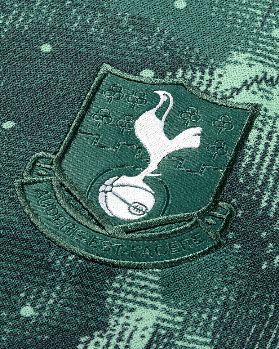 Camisa Tottenham III 24/25 - Feminina - Central das Camisas