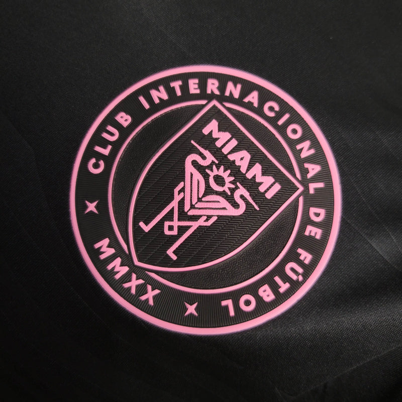 Camisa  Inter Miami Titular 24/25 - Jogador - Central das Camisas