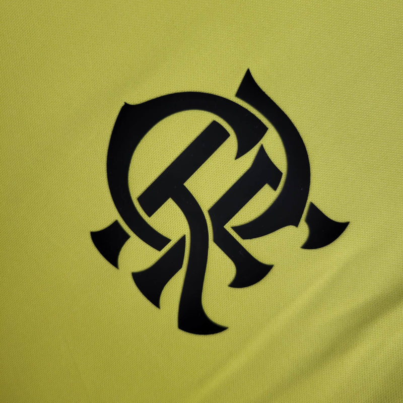 Camisa Flamengo Treino 24/25 - Torcedor - Central das Camisas