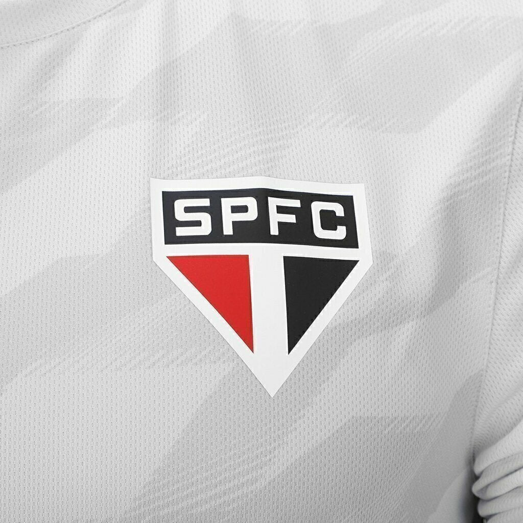 Camisa São Paulo Treino 24/25 - Torcedor - Central das Camisas