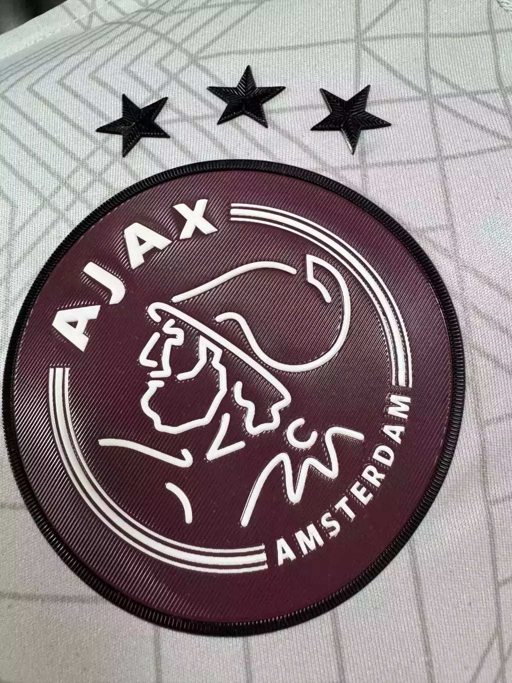 Camisa Ajax III 24/25 - Jogador
