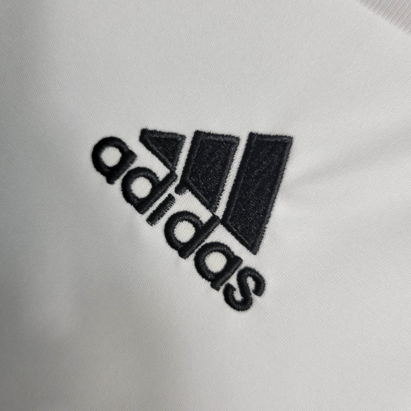 Camisa AC Milan Visitante 07/08 - Retrô - Central das Camisas
