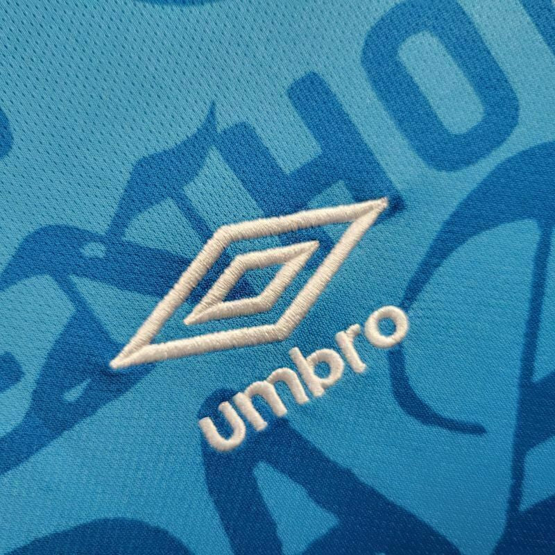 Camisa Grêmio Ed. Treino 24/25 - Torcedor
