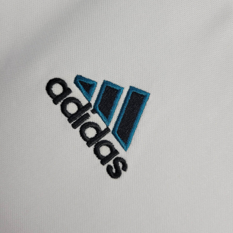 Camisa Newcastle Visitante 99/00 - Retrô - Central das Camisas