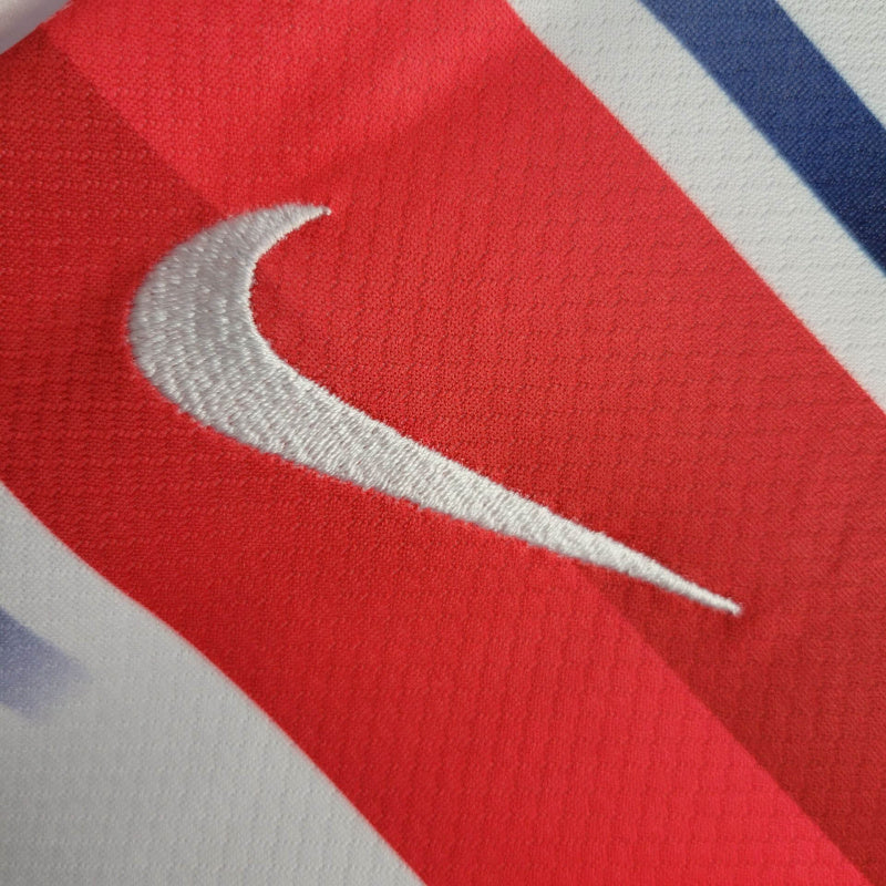 Camisa Inglaterra Treino 24/25 - Torcedor - Central das Camisas