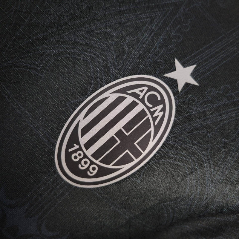 Camisa AC Milan IV 24/25 - Jogador