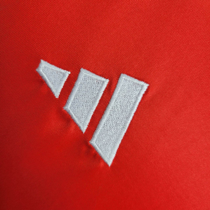 Camisa Colo Colo do Chile Visitante 24/25 - Torcedor - Central das Camisas