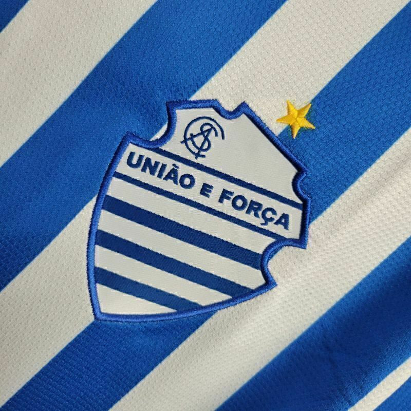 Camisa Avaí Titular 24/25 - Feminina