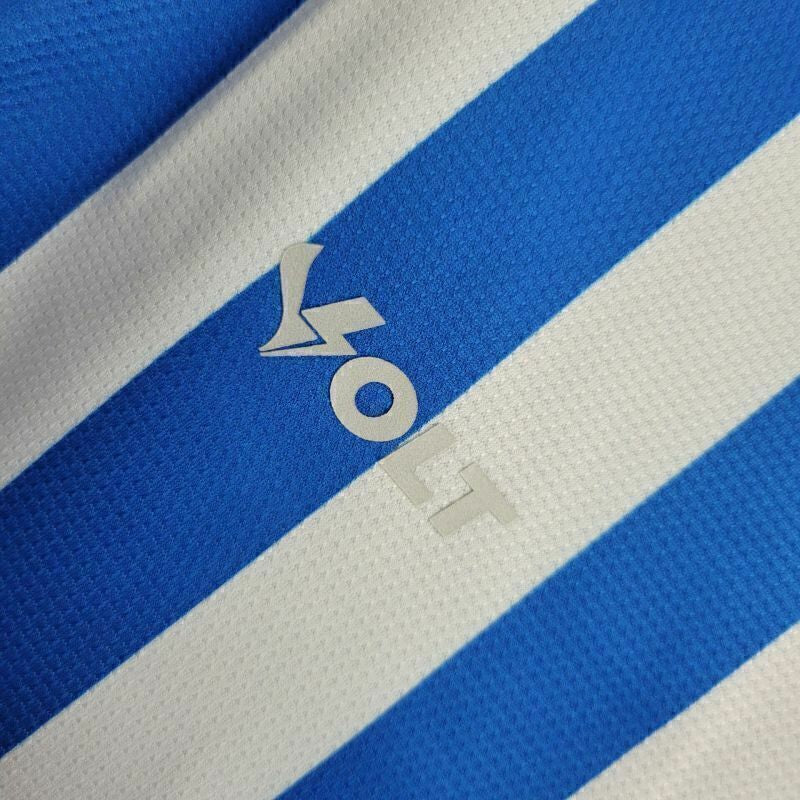 Camisa Avaí Titular 24/25 - Feminina