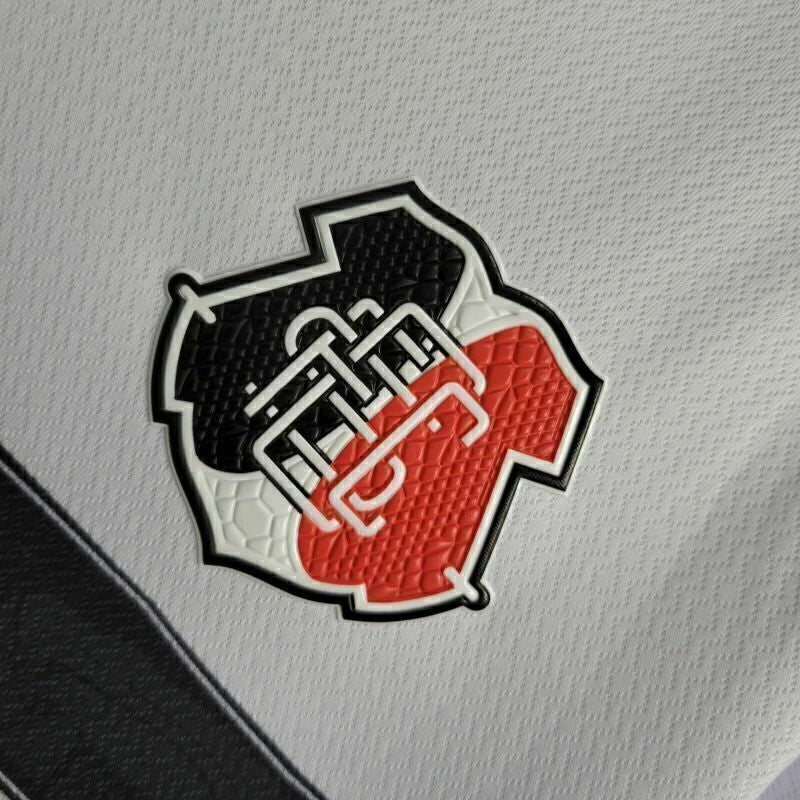Camisa Santa Cruz Visitante 24/25 - Feminina
