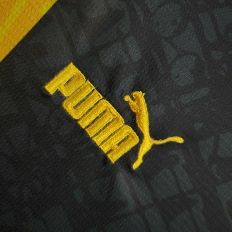 Camisa Borussia Dortmund Ed. 50 Anos 24/25 - Torcedor - Central das Camisas