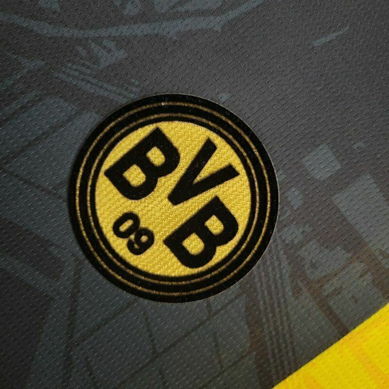 Camisa Borussia Dortmund Ed. 50 Anos 24/25 - Torcedor - Central das Camisas