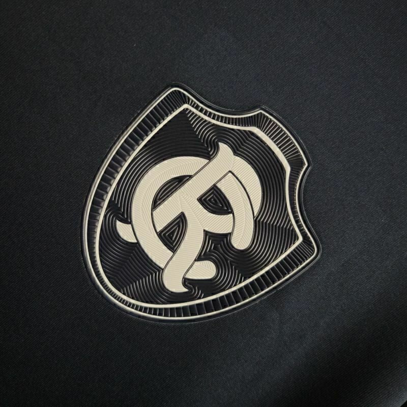 Camisa Remo Titular 24/25 - Torcedor